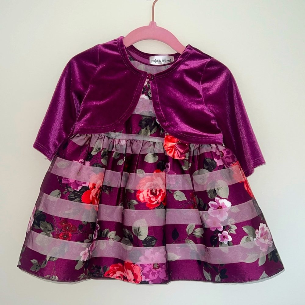 NWOT Special Occasion Dress